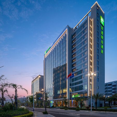 Holiday Inn Express Beihai Silver Beach By Ihg エクステリア 写真