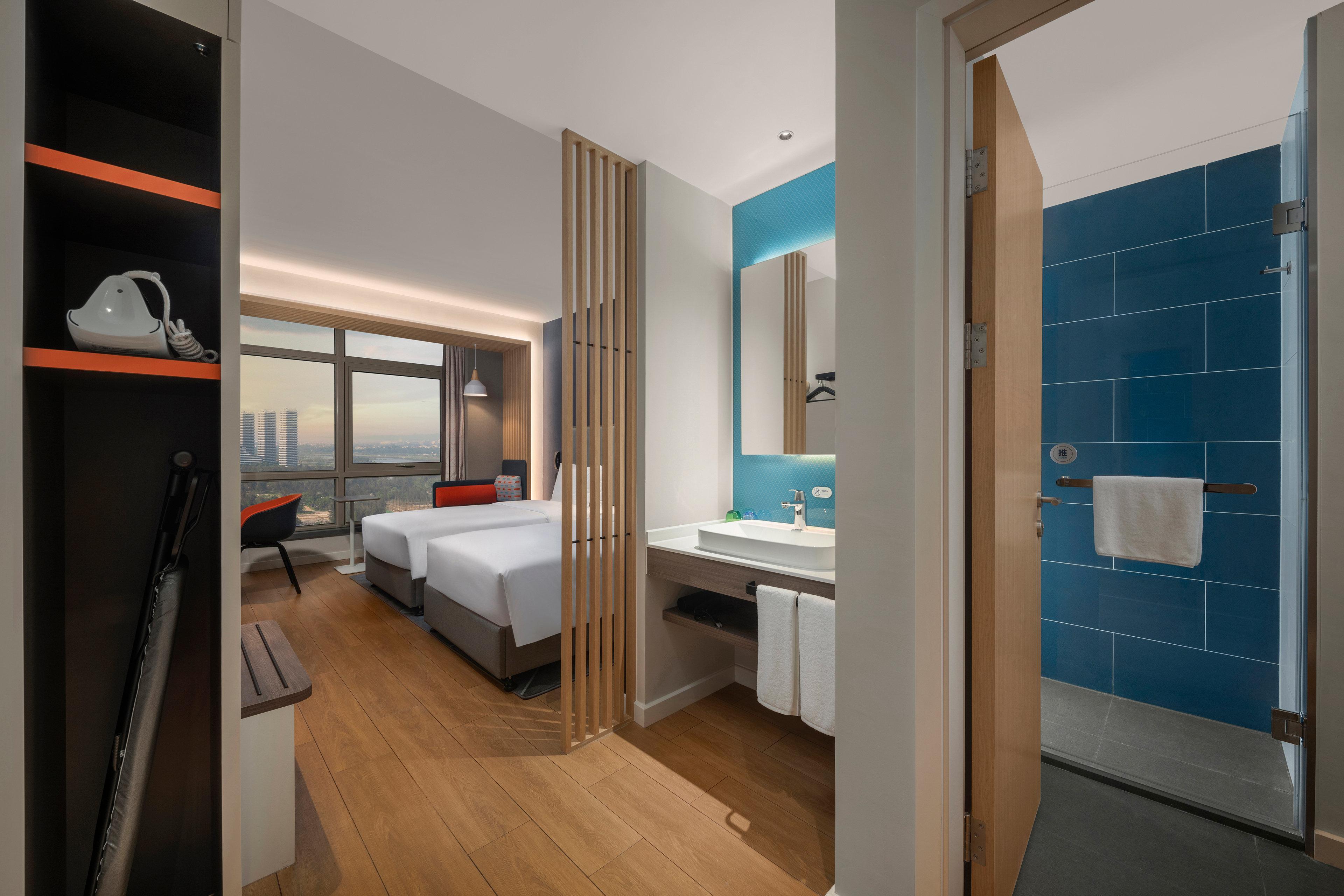 Holiday Inn Express Beihai Silver Beach By Ihg エクステリア 写真