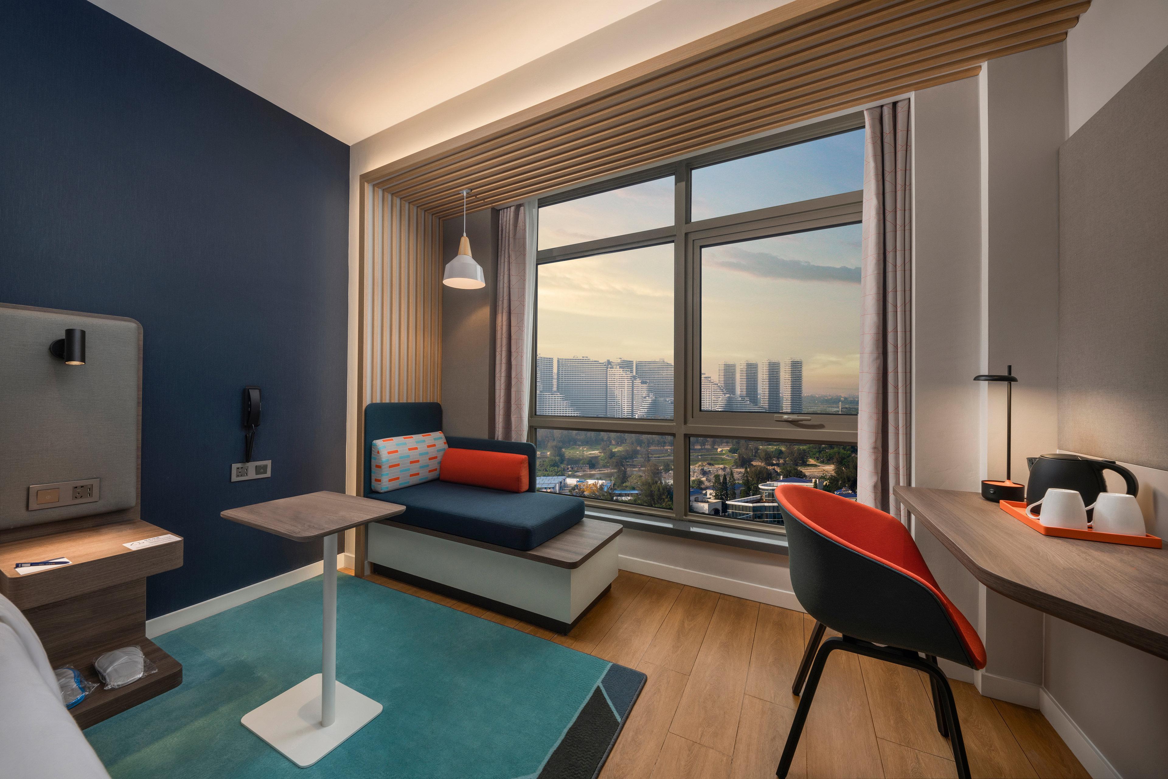 Holiday Inn Express Beihai Silver Beach By Ihg エクステリア 写真