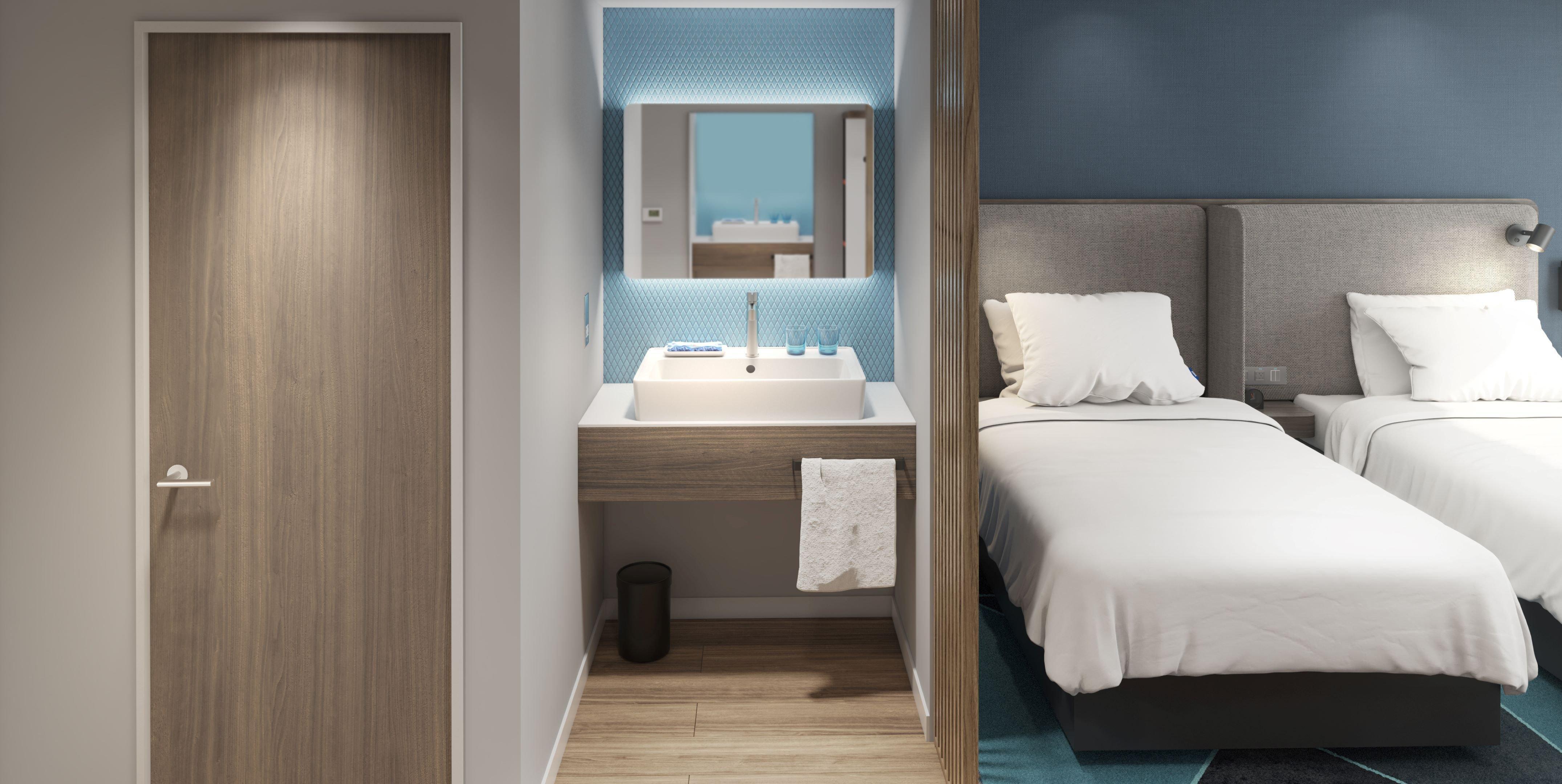 Holiday Inn Express Beihai Silver Beach By Ihg エクステリア 写真