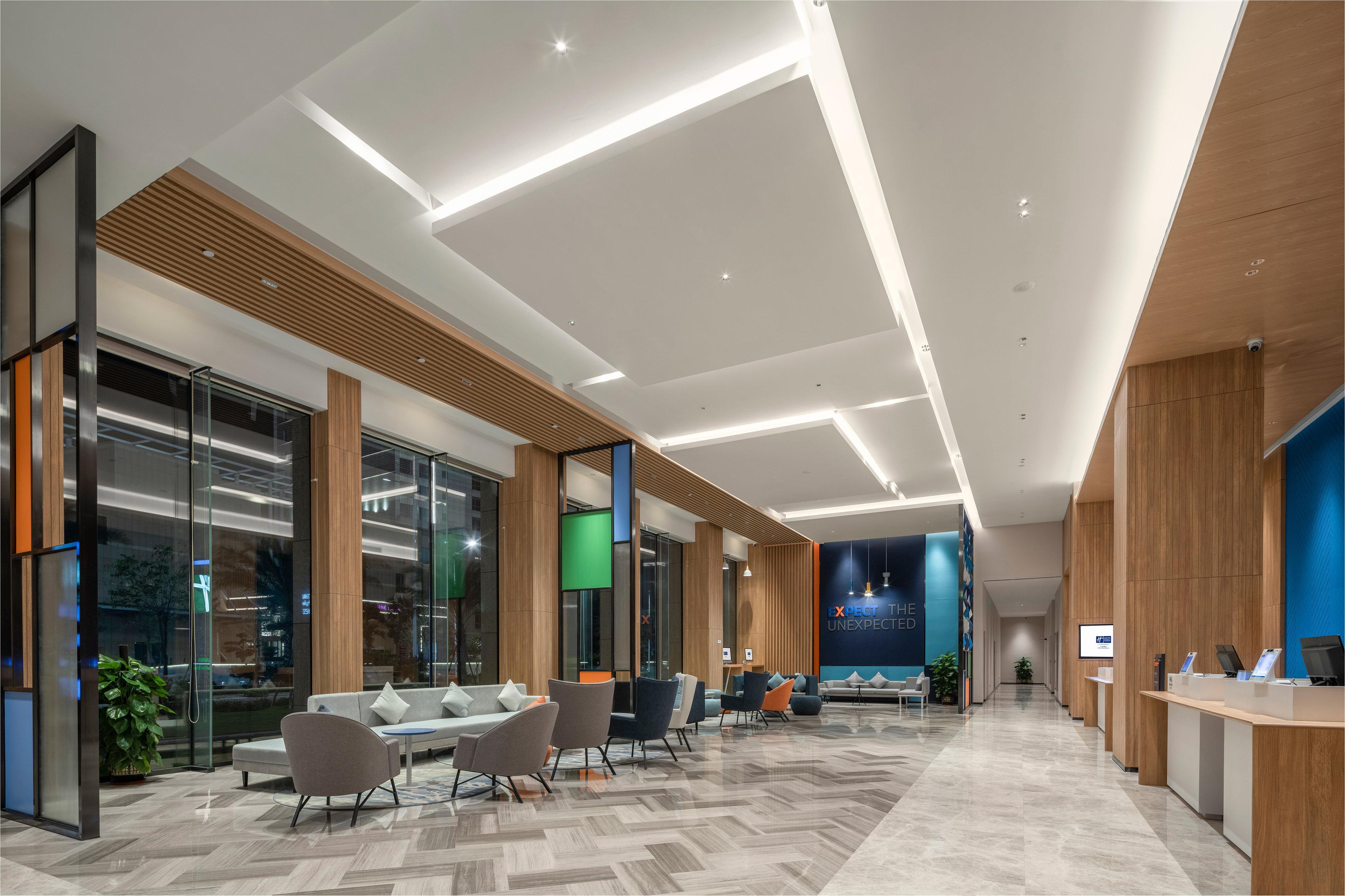Holiday Inn Express Beihai Silver Beach By Ihg エクステリア 写真