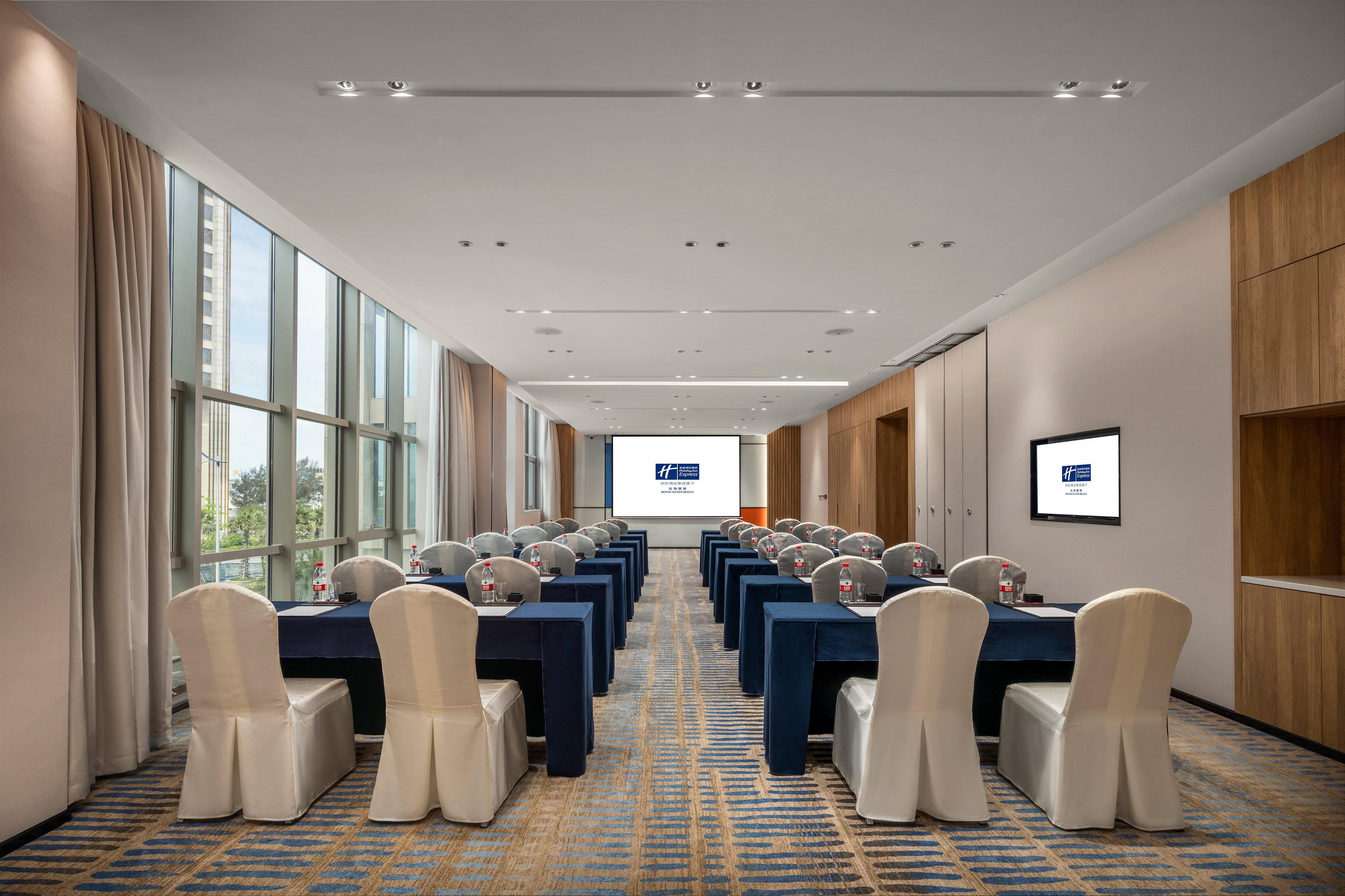Holiday Inn Express Beihai Silver Beach By Ihg エクステリア 写真