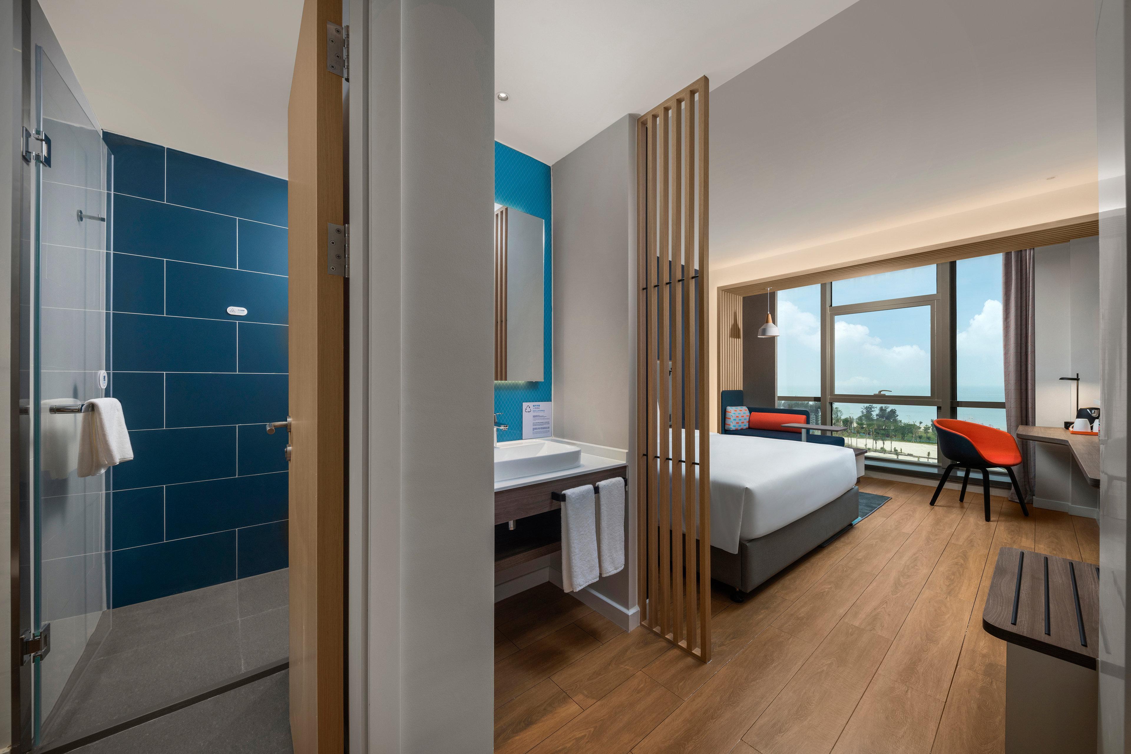 Holiday Inn Express Beihai Silver Beach By Ihg エクステリア 写真