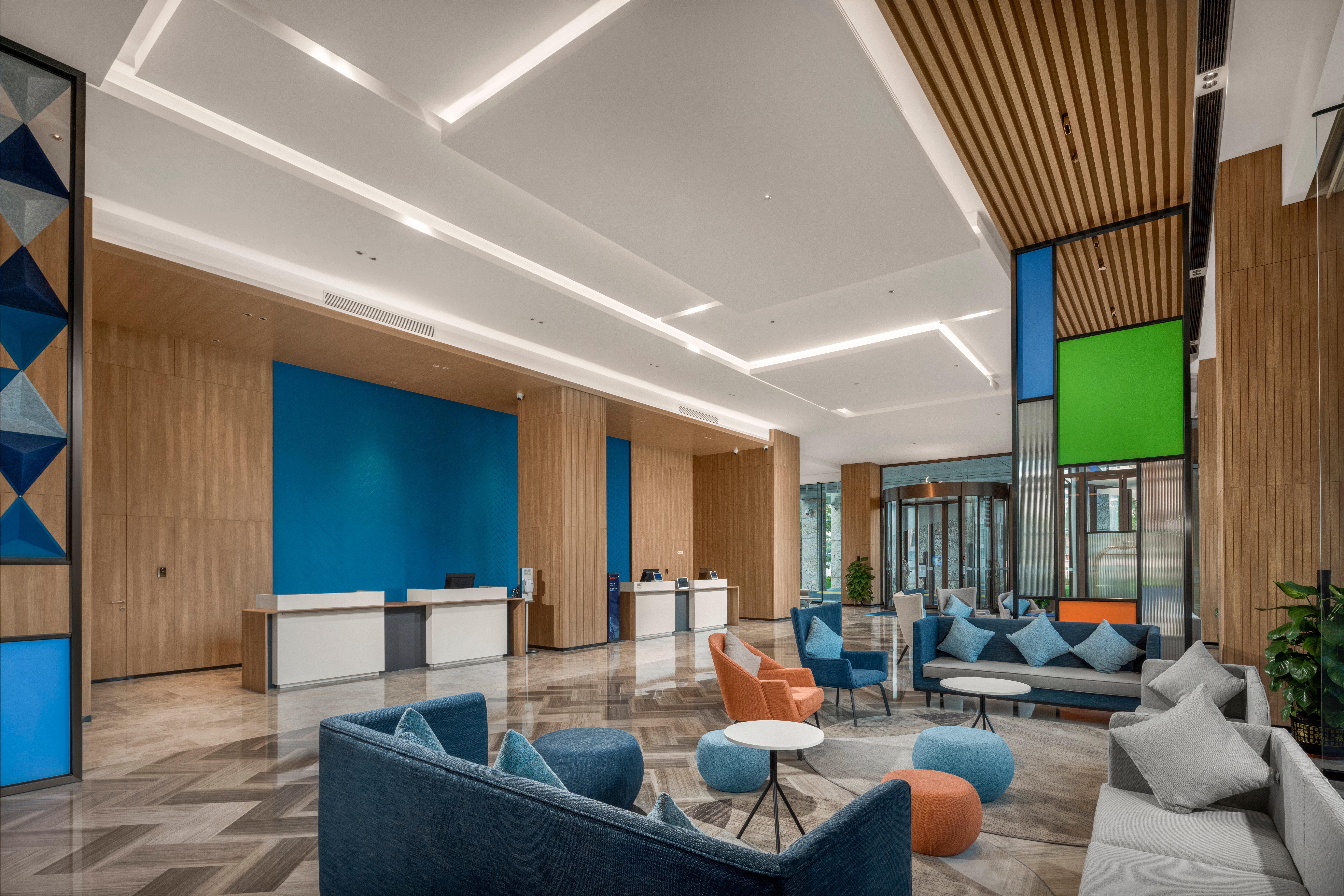 Holiday Inn Express Beihai Silver Beach By Ihg エクステリア 写真