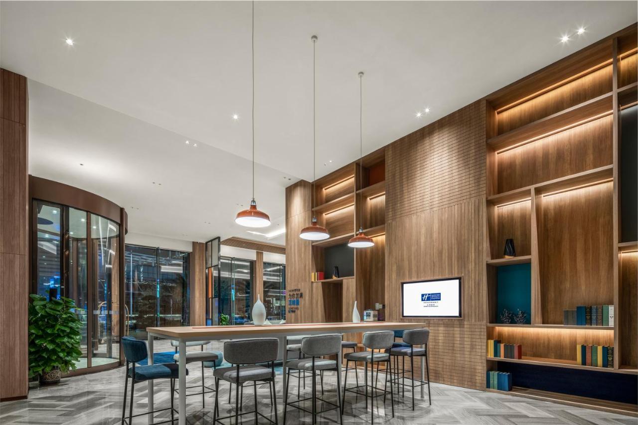 Holiday Inn Express Beihai Silver Beach By Ihg エクステリア 写真